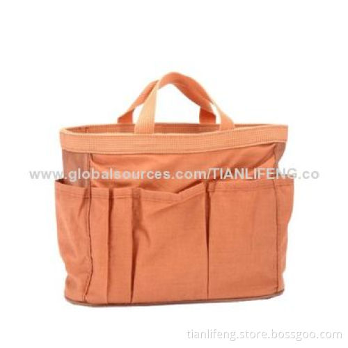 100% Cotton Wash Bag for Travel, Multifunction, Lovely